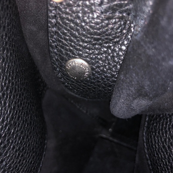 Saint Laurent Sac du jour black - Picture 14 of 15